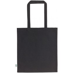 Tote bag premium en coton bio 300g