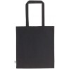 Tote bag premium en coton bio 300g