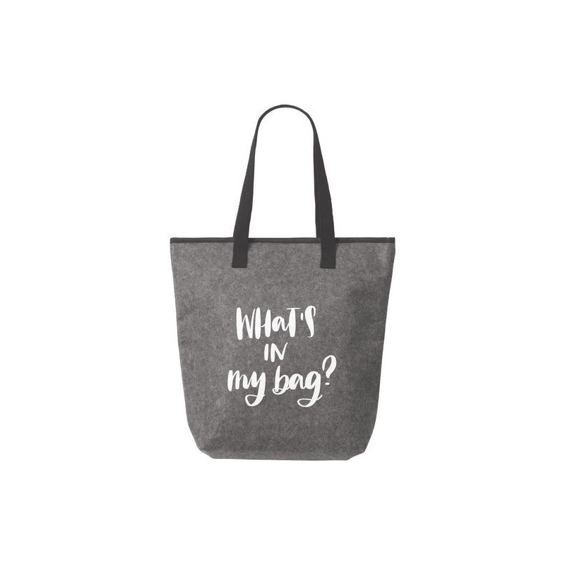 Feltro RPET Cooler sac isotherme