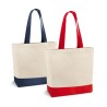 Sac 100% coton canvas