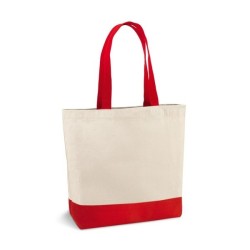 Sac 100% coton canvas
