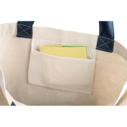 Sac 100% coton canvas