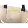 Sac 100% coton canvas