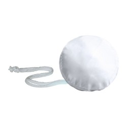 Sac pliable dans une pochette ronde