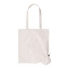 Sac pliable en coton