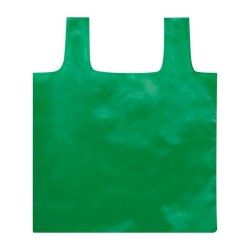 Sac shopping pliable recyclé