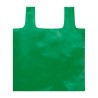 Sac shopping pliable recyclé