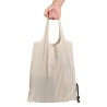 Sac pliable 100% coton