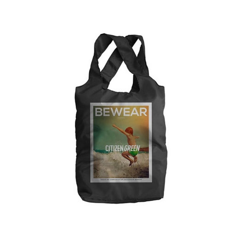 Sac shopping INZE POCKET