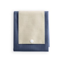 Sac pliable non tissé