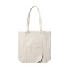 Sac pliable en coton épais - 250g/m²