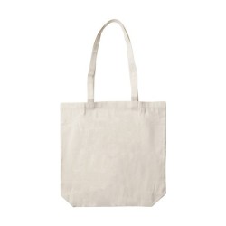Sac pliable en coton épais - 250g/m²