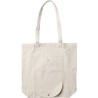 Sac pliable en coton épais - 250g/m²