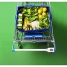 Sac de courses pour chariot