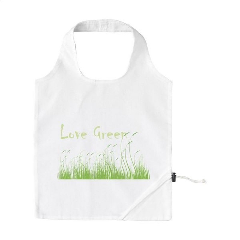 Strawberry Cotton sac pliable