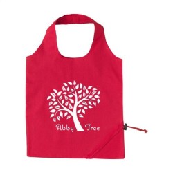 Strawberry Cotton sac pliable