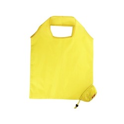 Sac shopping pliable sourire