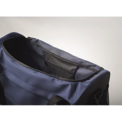 Sac de sport en RPET 600D