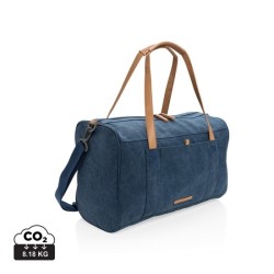 Sac weekend en toile 45cm