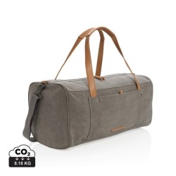 Sac weekend en toile 45cm