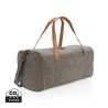 Sac weekend en toile 45cm