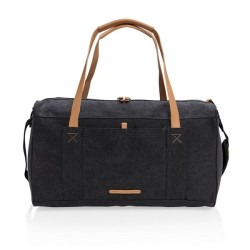 Sac weekend en toile 45cm
