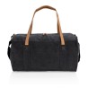 Sac weekend en toile 45cm