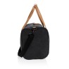 Sac weekend en toile 45cm