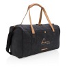 Sac weekend en toile 45cm