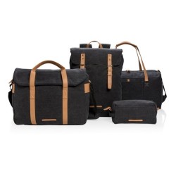 Sac weekend en toile 45cm