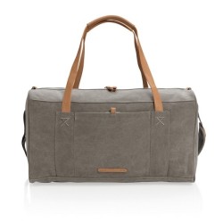 Sac weekend en toile 45cm
