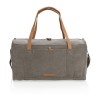 Sac weekend en toile 45cm