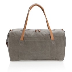 Sac weekend en toile 45cm
