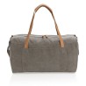 Sac weekend en toile 45cm