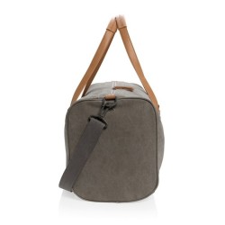 Sac weekend en toile 45cm