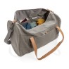 Sac weekend en toile 45cm