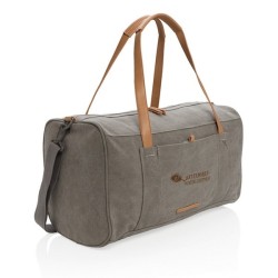 Sac weekend en toile 45cm