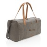 Sac weekend en toile 45cm