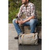 Sac weekend en toile 45cm