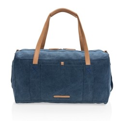 Sac weekend en toile 45cm