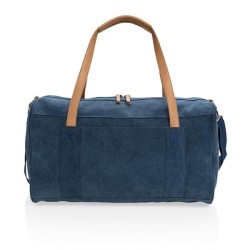 Sac weekend en toile 45cm