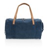 Sac weekend en toile 45cm