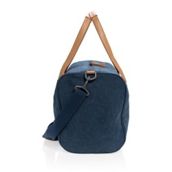 Sac weekend en toile 45cm