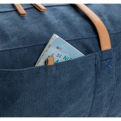 Sac weekend en toile 45cm