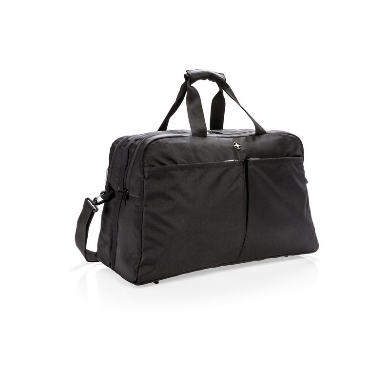 Sac de sport avec ouverture valise