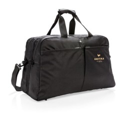 Sac de sport avec ouverture valise