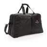 Sac de sport avec ouverture valise