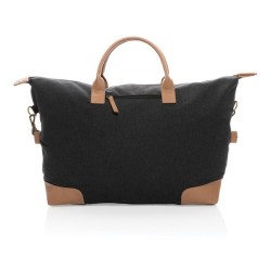 Sac weekend en toile recyclé