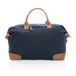 Sac weekend en toile recyclé