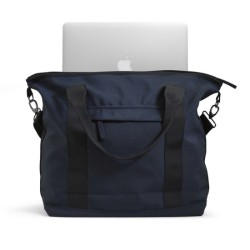 Sac de voyage en pet recyclé